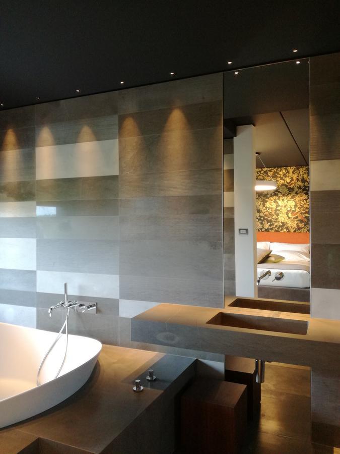 Resort Relais Le Rocche